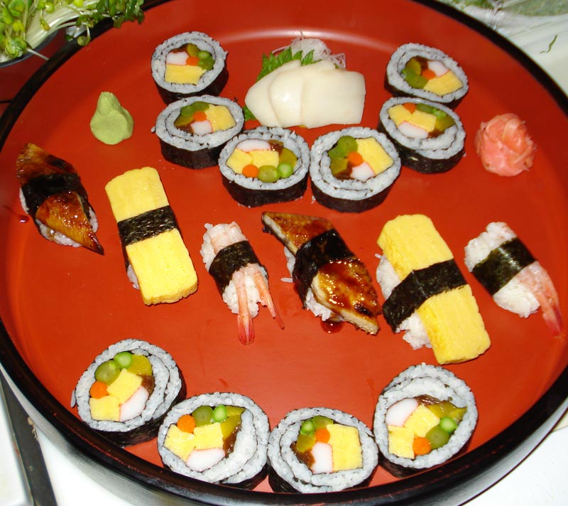 futomaki